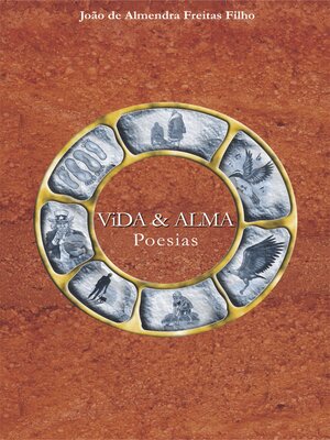 cover image of Vida e Alma: Poesias